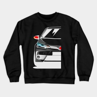 Corolla Altis 2019 Crewneck Sweatshirt